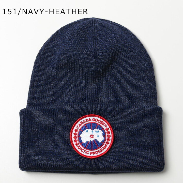 楽天市場】CANADA GOOSE カナダグース 6936M ARCTIC DISC TOQUE 
