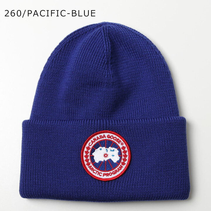 楽天市場】CANADA GOOSE カナダグース 6936M ARCTIC DISC TOQUE 
