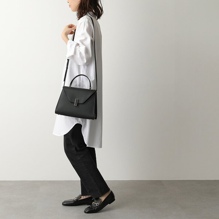 楽天市場】Valextra ヴァレクストラ V5E56 028000N OC WBES0056028  