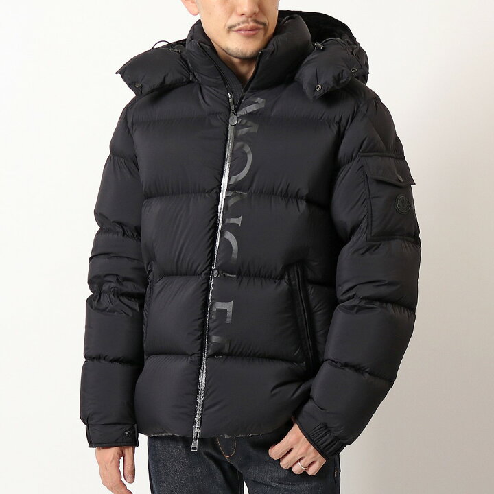 楽天市場】MONCLER モンクレール MAURES 1B54410 53333 マウレス  