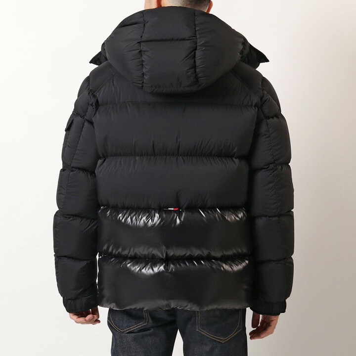 楽天市場】MONCLER モンクレール MAURES 1B54410 53333 マウレス 