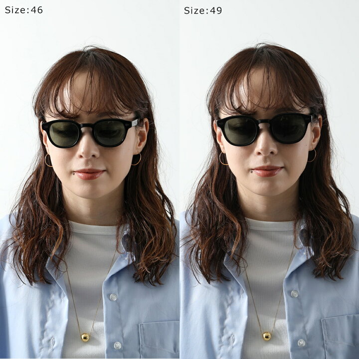 楽天市場】MOSCOT モスコット サングラス LEMTOSH SUN レムトッシュ  