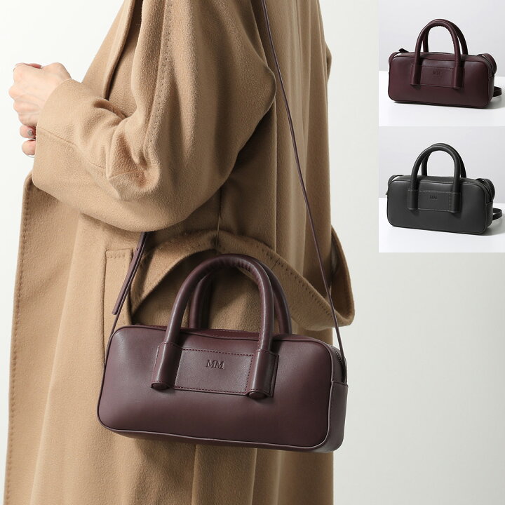 楽天市場】MAX MARA MM マックスマーラ ショルダーバッグ LIRICA 