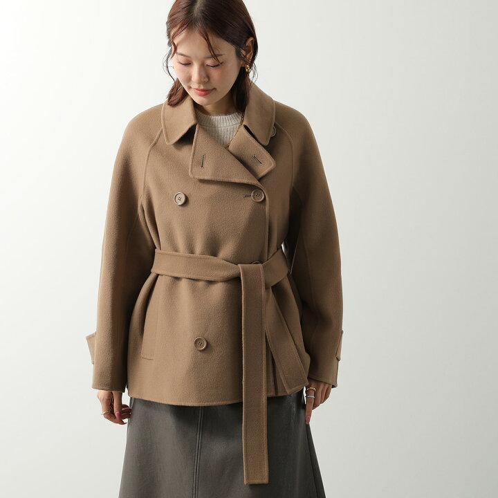 楽天市場】S MAX MARA エス マックスマーラ ジャケット LOUIS ルイス  