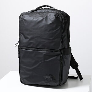 THE NORTH FACE ザノースフェイス バックパック BASE CAMP VOYAGER DAYPACK ベースキャンプ ボイジャー デイパック NF0A81DM メンズ リュック 26L 鞄 KT0/TNFBLACK/ASPHGR