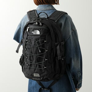 THE NORTH FACE ザノースフェイス バックパック BOREALIS CLASSIC ボレアリス クラシック NF00CF9C レディース 29L リュック 鞄 4GZ/TNFBLACK-ASPHA