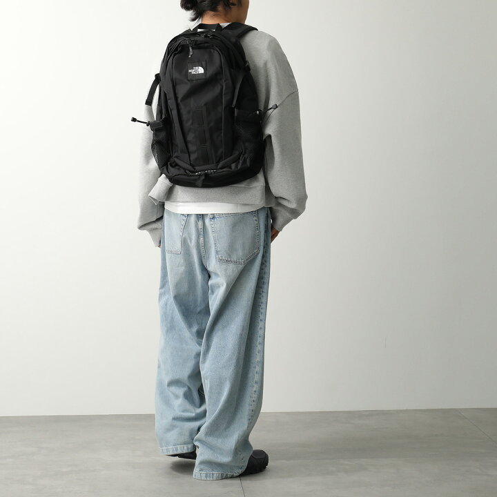 楽天市場】THE NORTH FACE ザノースフェイス バックパック HOT SHOT SE 