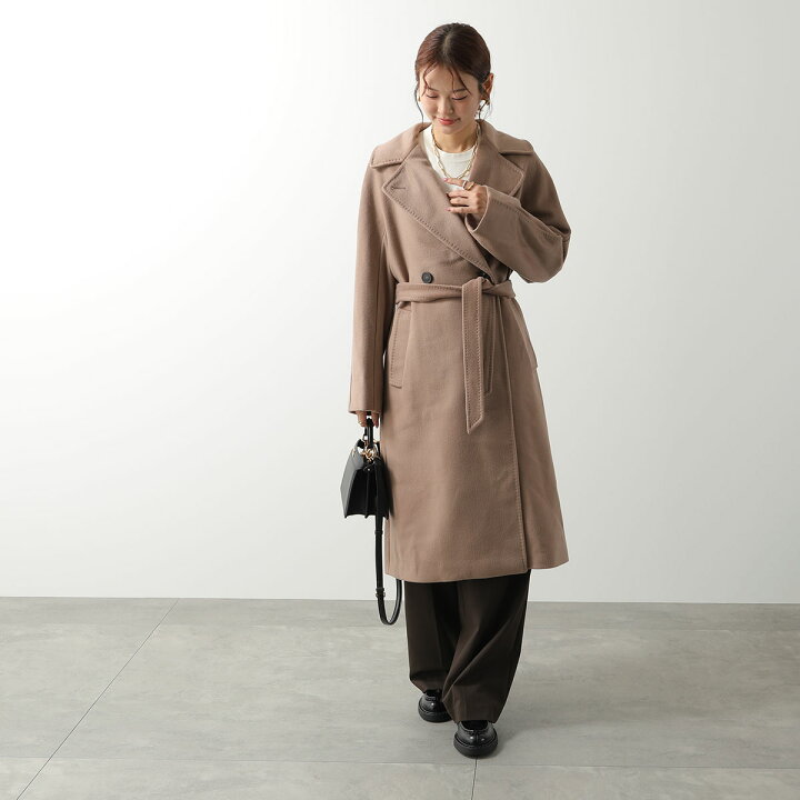 楽天市場】WEEKEND MAX MARA ウィークエンド マックスマーラ ロング 