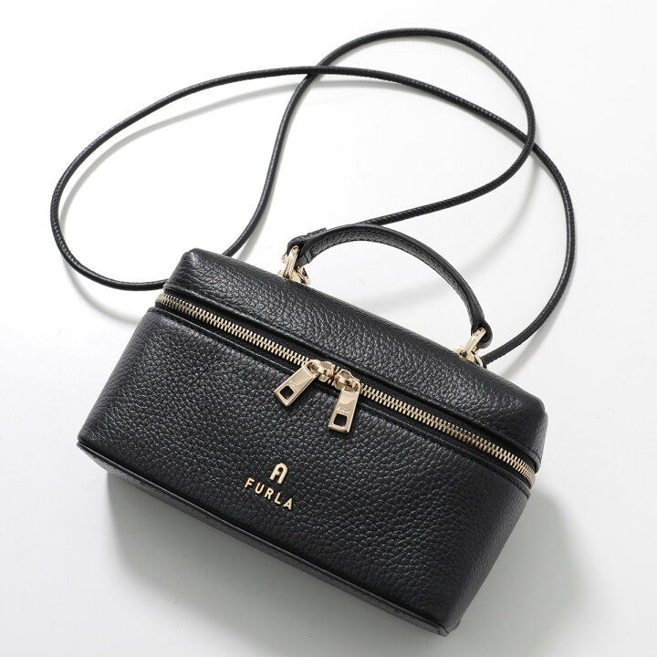 楽天市場】Furla フルラ ショルダーバッグ Camelia Micro カメリア 