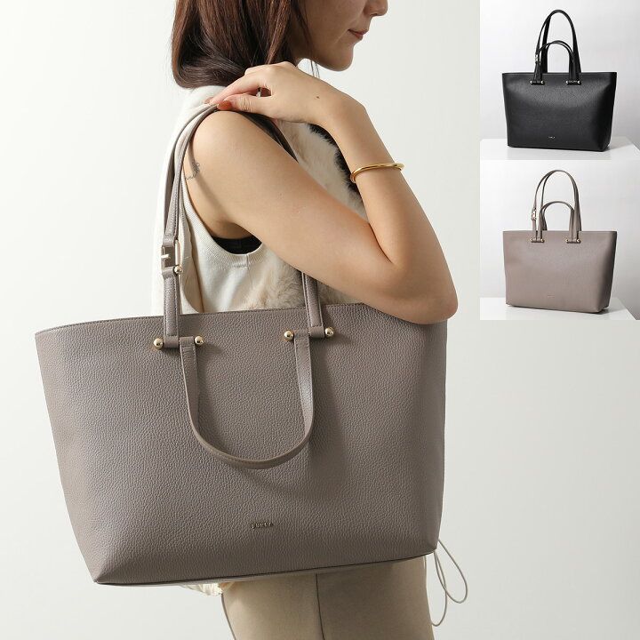 楽天市場】Furla フルラ トートバッグ DUETTO L デュエット WB01453 