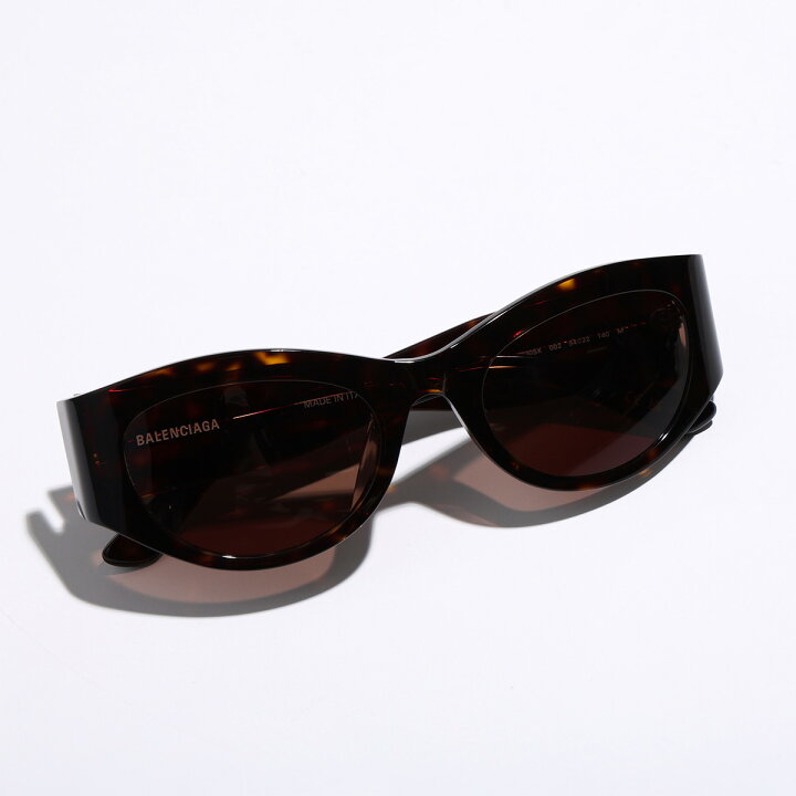 楽天市場】BALENCIAGA バレンシアガ サングラス BB0330SK レディース  
