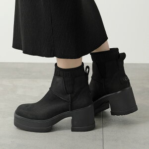 UGG AO V[gu[c MOXY CHELSEA NV[ `FV[ 1171475 fB[X U[ jbg }LVq[ vbgtH[  V[Y ϐ S C BLK