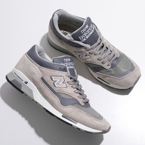 New Balance �j���[�o�����X �X�j�[�J�[ Made in UK U1500PGL- Essentials �����Y D�E�B�Y �X�E�F�[�h���U�[ ���[�X�A�b�v ���[�J�b�g �V���[�Y ENCAP �C �O���[