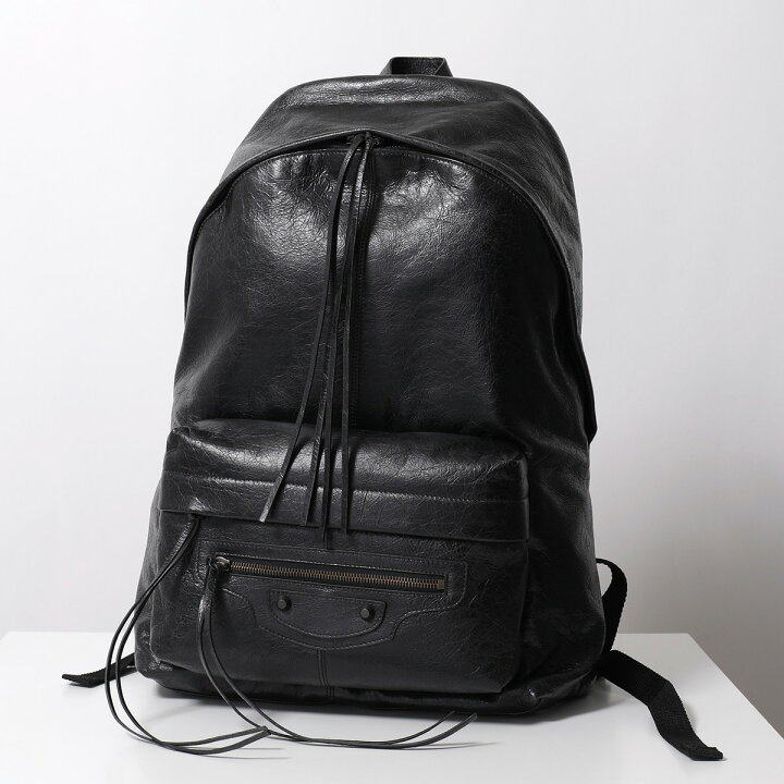 楽天市場】BALENCIAGA バレンシアガ バックパック LE CITY BACKPACK ル 
