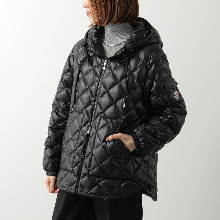 楽天市場】MONCLER モンクレール ダウンジャケット DIAMOND QUILTED 