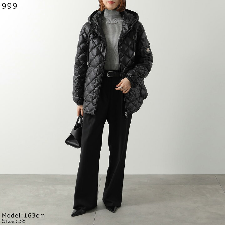 楽天市場】MONCLER モンクレール ダウンジャケット DIAMOND QUILTED 