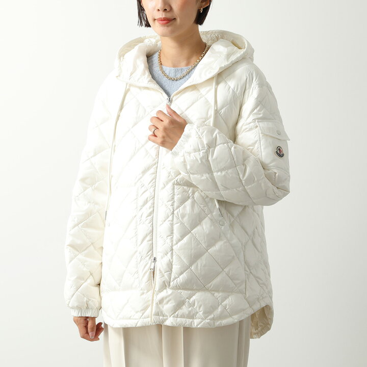 楽天市場】MONCLER モンクレール ダウンジャケット DIAMOND QUILTED 