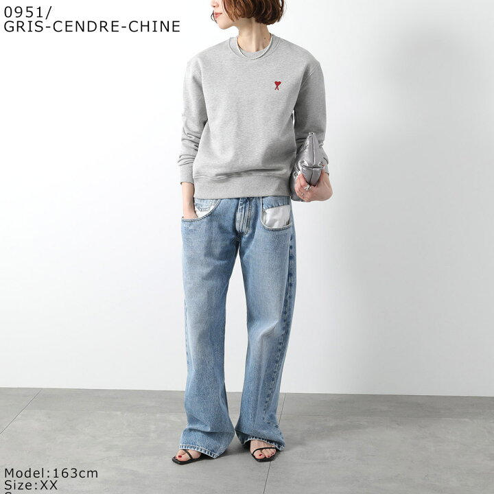 楽天市場】【最大2万円OFFクーポン対象・9/30～10/1限定】ami paris 