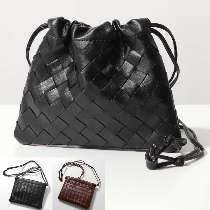 楽天市場】BOTTEGA VENETA ボッテガヴェネタ ショルダーバッグ Small 