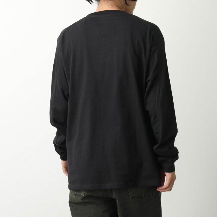 アークテリクス] Tシャツ カットソー 長袖 メンズ KRAGG COTTON LS M 