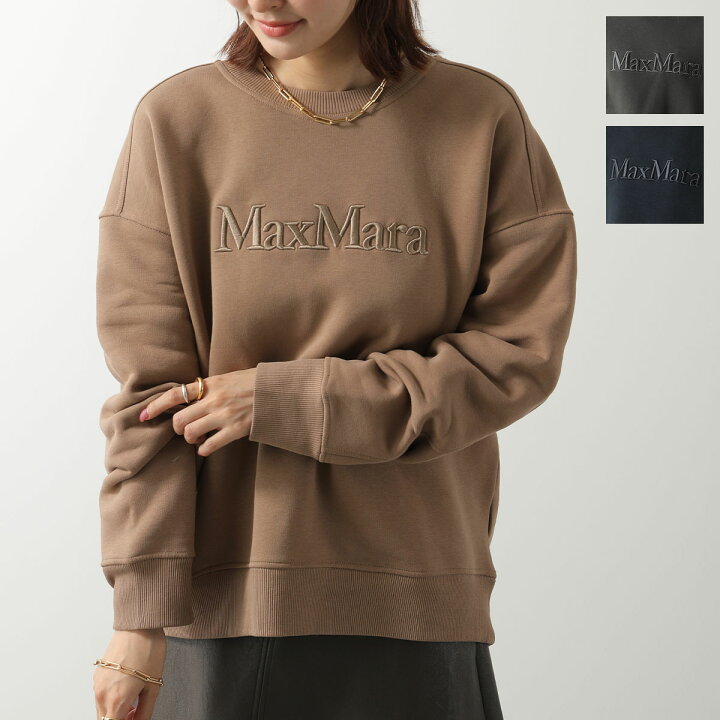 楽天市場】S MAX MARA エス マックスマーラ トレーナー MONZA モンツァ 