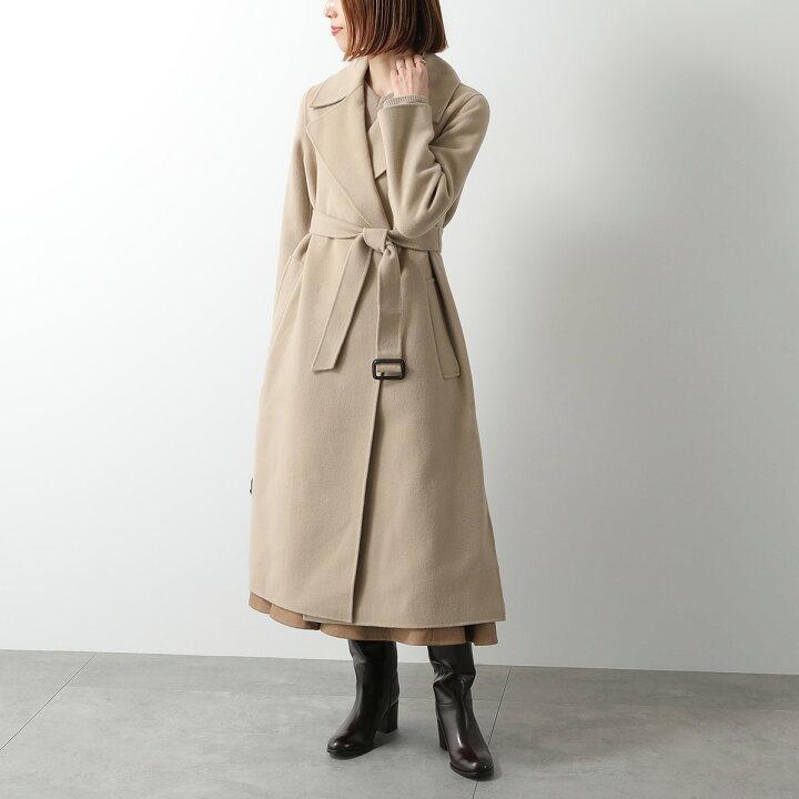 楽天市場】WEEKEND MAX MARA ウィークエンド マックスマーラ ガウン 