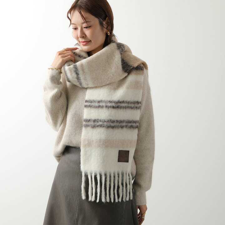 楽天市場】WEEKEND MAX MARA ウィークエンド マックスマーラ マフラー 