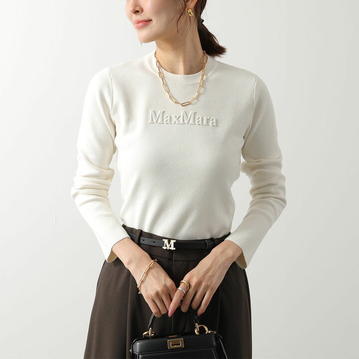 楽天市場】【6/10～6/11-1:59限定・ポイント2倍】 MAX MARA マックス 