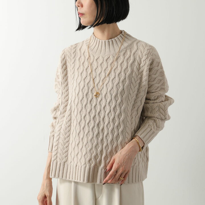 楽天市場】WEEKEND MAX MARA ウィークエンド マックスマーラ ニット  