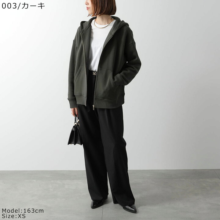 楽天市場】S MAX MARA エス マックスマーラ パーカー JULIA レディース 