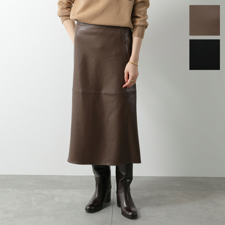 楽天市場】S MAX MARA エス マックスマーラ スカート PLATA プラタ  