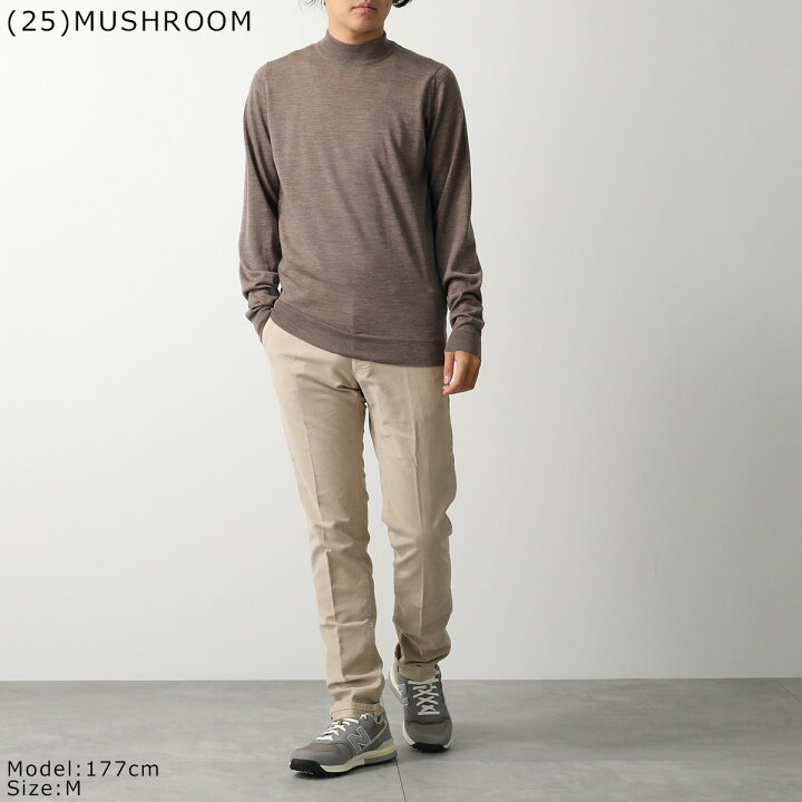 楽天市場】【最大2万円OFFクーポン対象・6/18限定】 JOHN SMEDLEY 