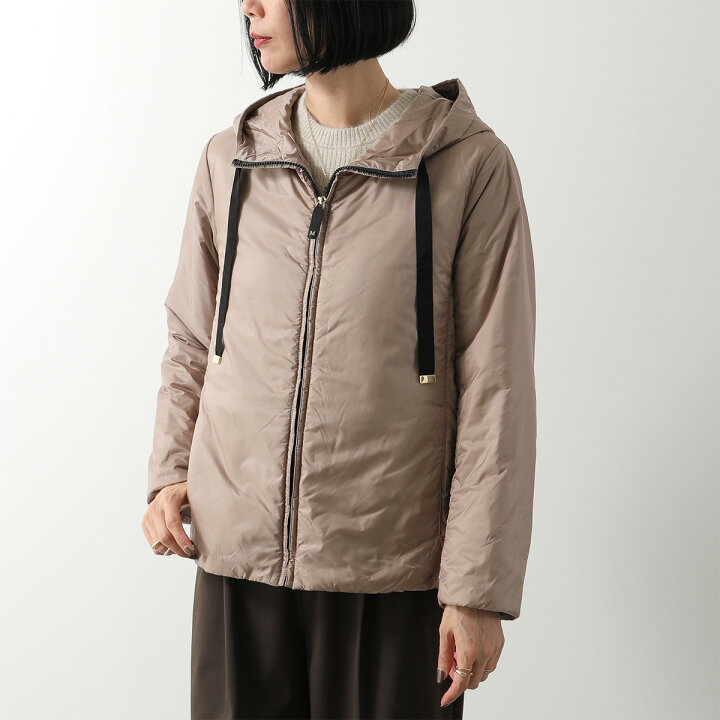 楽天市場】MAX MARA THE CUBE マックスマーラ ザ キューブ ジャケット 