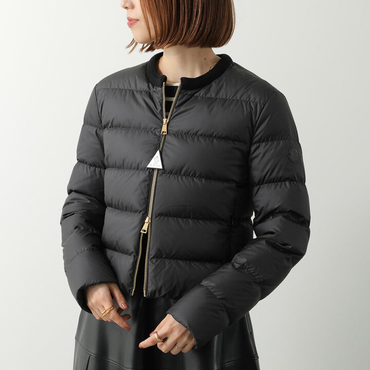 楽天市場】MONCLER モンクレール ダウンジャケット MAUVEZIN 