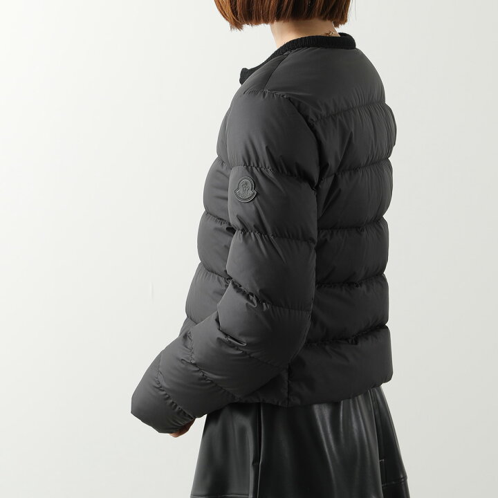 楽天市場】MONCLER モンクレール ダウンジャケット MAUVEZIN 