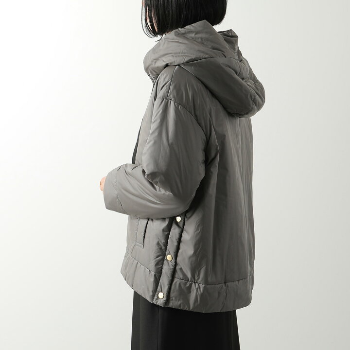 楽天市場】Max Mara The Cube マックスマーラ ザ・キューブ 中綿 