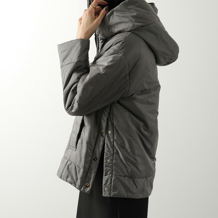 楽天市場】Max Mara The Cube マックスマーラ ザ・キューブ 中綿 