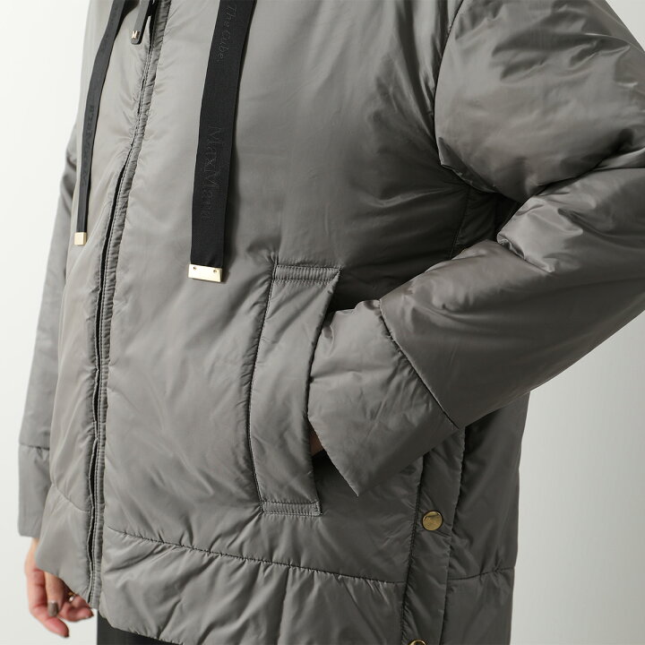 楽天市場】Max Mara The Cube マックスマーラ ザ・キューブ 中綿 