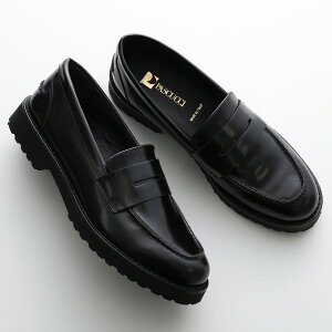 PASCUCCI �p�X�N�b�` �R�C�����[�t�@�[ 3298 ���f�B�[�X ���U�[ �V���[�Y �y�� �C NERO