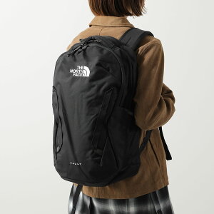 THE NORTH FACE �U�m�[�X�t�F�C�X �o�b�O�p�b�N VAULT ���H���g NF0A3VY2 ���f�B�[�X �����b�N �f�C�p�b�N ���S �� BLACK