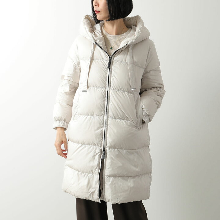 楽天市場】Max Mara The Cube マックスマーラ ザ・キューブ ダウン 