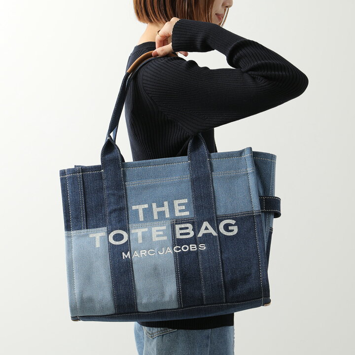楽天市場】MARC JACOBS マークジェイコブス トートバッグ THE TOTEBAG 