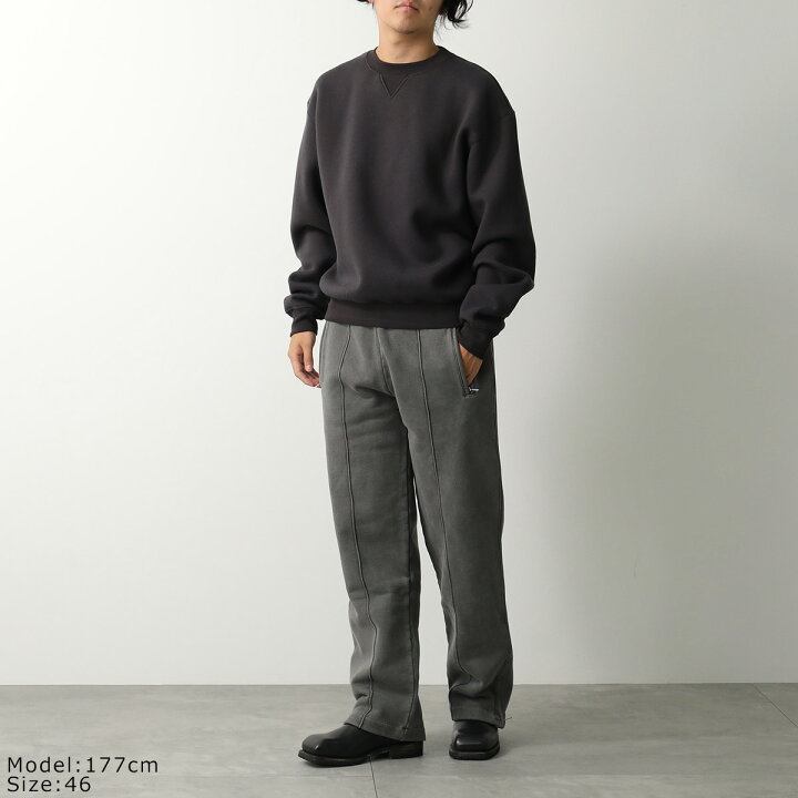 楽天市場】 OUR LEGACY アワーレガシー スウェット PERFECT SWEATSHIRT 