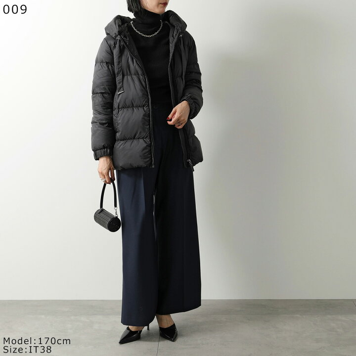 楽天市場】Max Mara The Cube マックスマーラ ザ・キューブ ダウン