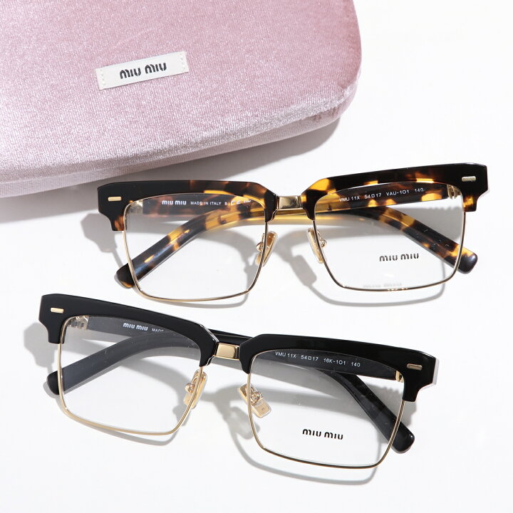 MIUMIU ミュウ リガード サングラス メガネ SMU04Z (MiuMiu/サングラス) 109045223【BUYMA】 miumiu ミュウミュウ　サングラス　メガネ