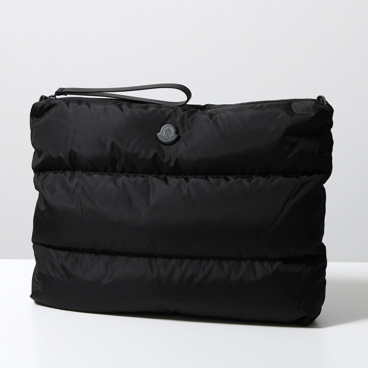 楽天市場】 MONCLER モンクレール クラッチバッグ CARADOC キャラ 