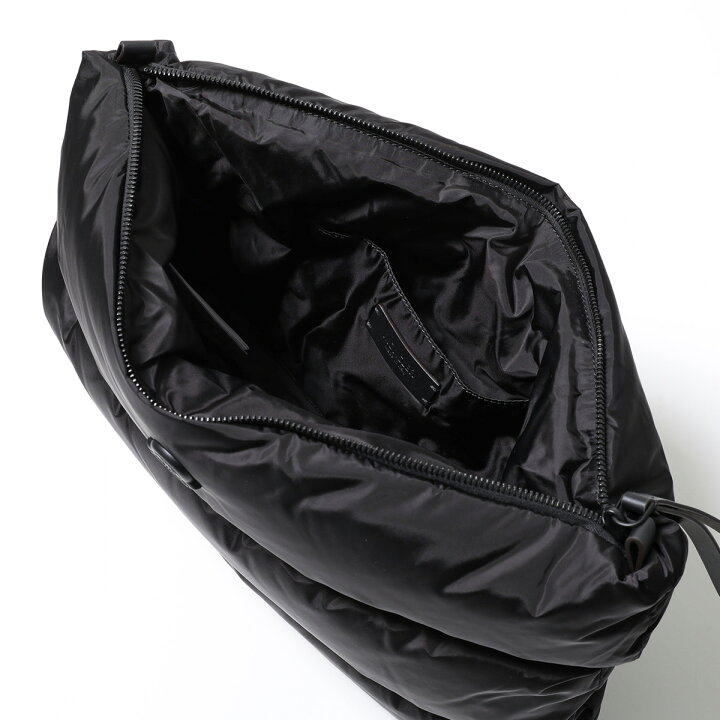 楽天市場】 MONCLER モンクレール クラッチバッグ CARADOC キャラ 