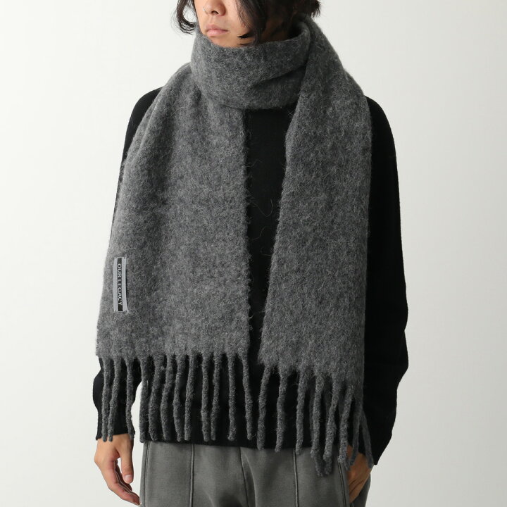 楽天市場】OUR LEGACY アワーレガシーマフラー ESTATE SCARF 