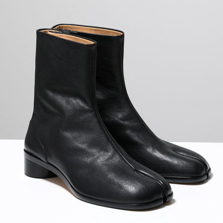 楽天市場】 MAISON MARGIELA メゾンマルジェラ タビブーツ Tabi 