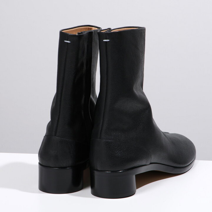 楽天市場】 MAISON MARGIELA メゾンマルジェラ タビブーツ Tabi 